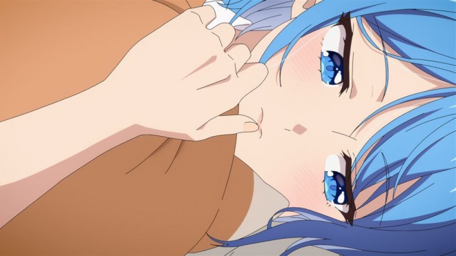 Can a Boy-Girl Friendship Survive?